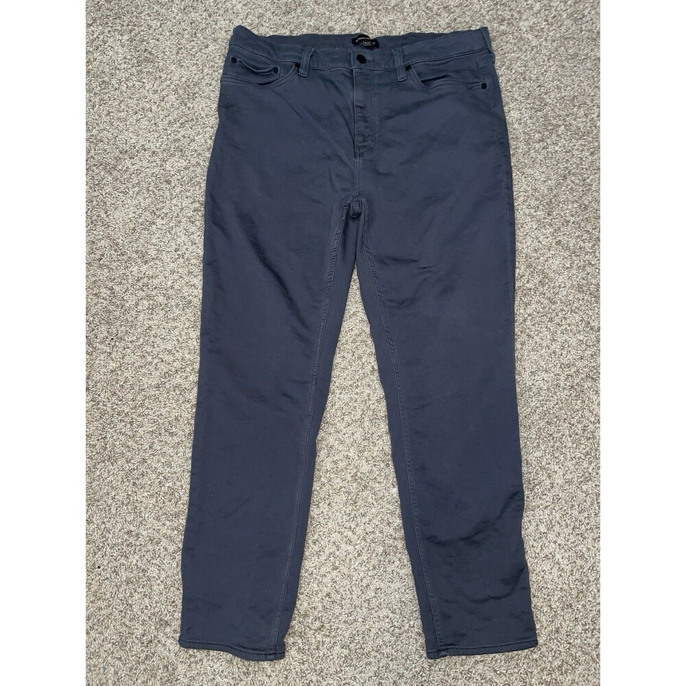 Banana Republic Mens Pants 36x32